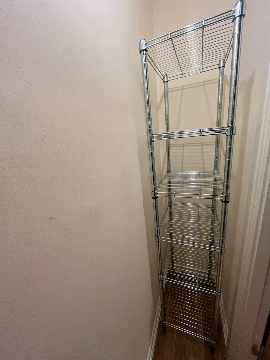 Robust Ikea Shelving Units - Image 2