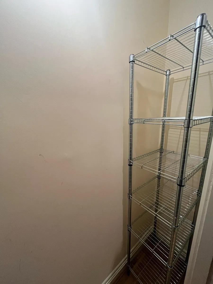 Robust Ikea Shelving Units - Image 4