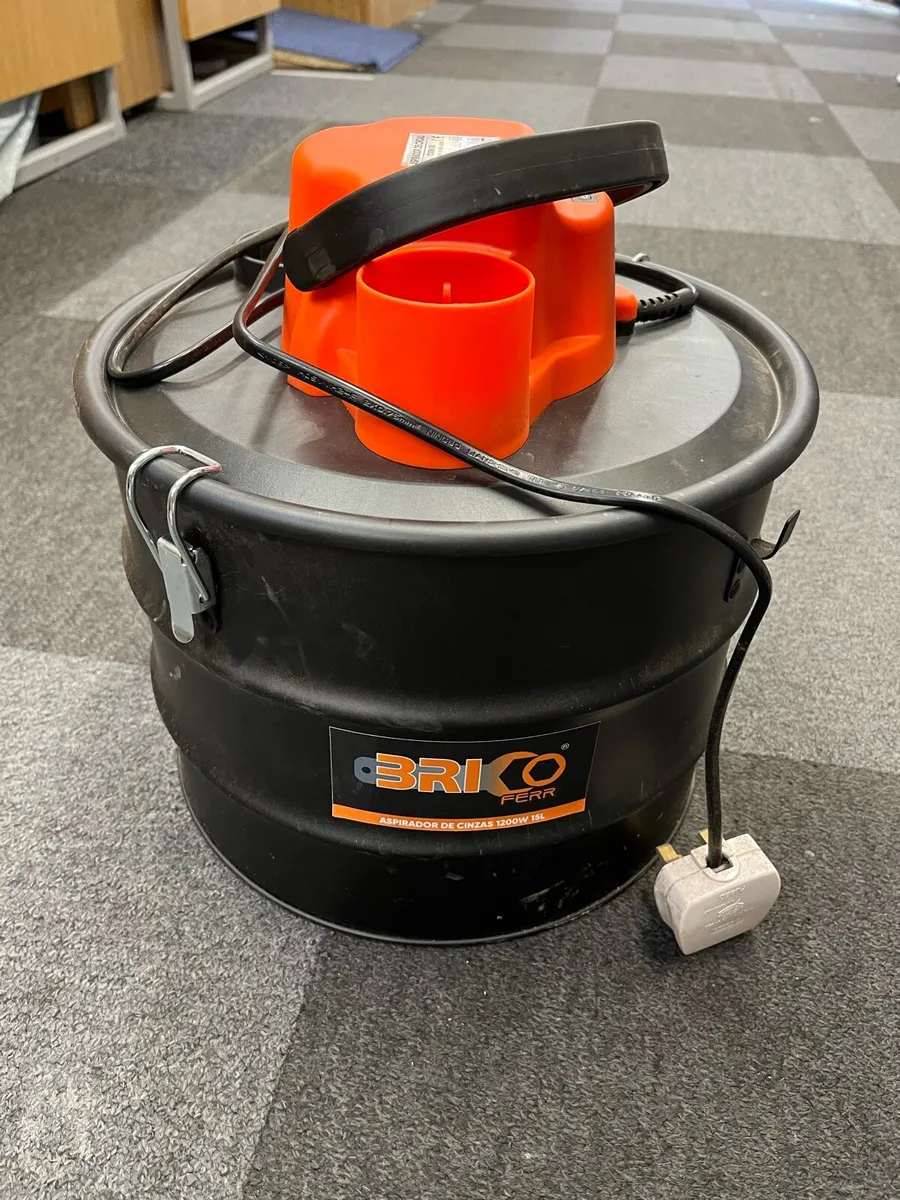 Brico Vacuum - Image 2
