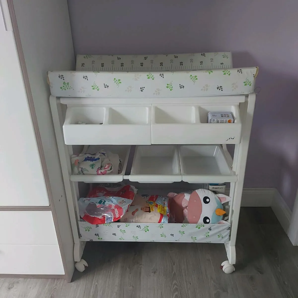 Babylo changing table - Image 1