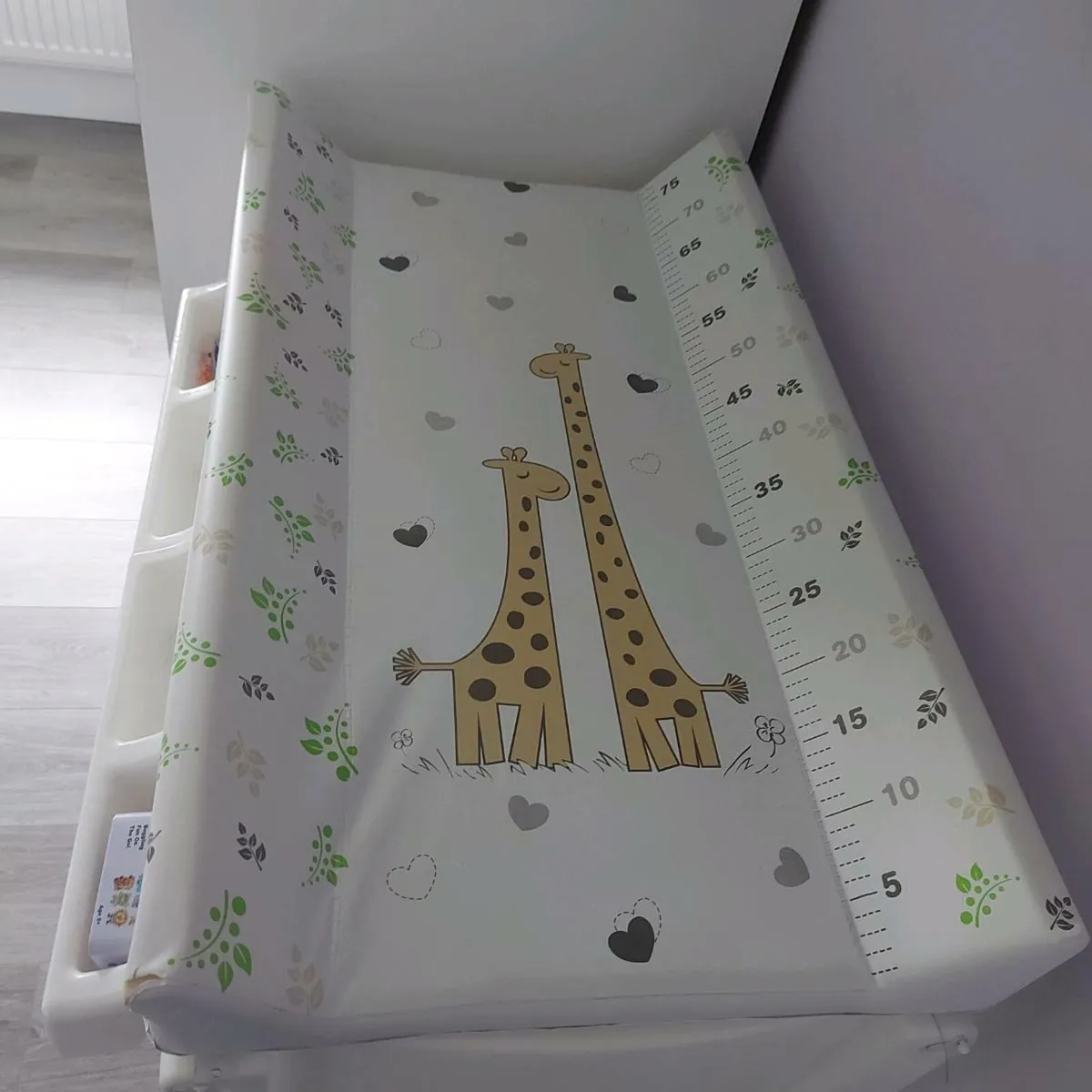 Babylo changing table - Image 2