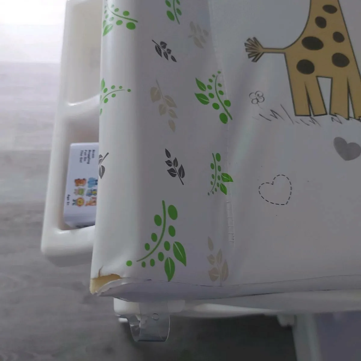 Babylo changing table - Image 3
