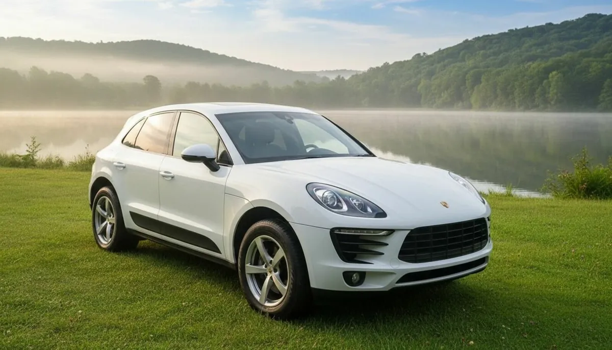 2015 Porsche Macan 2.0T PDK 4WD Euro 6 (s/s) 5dr - Image 1