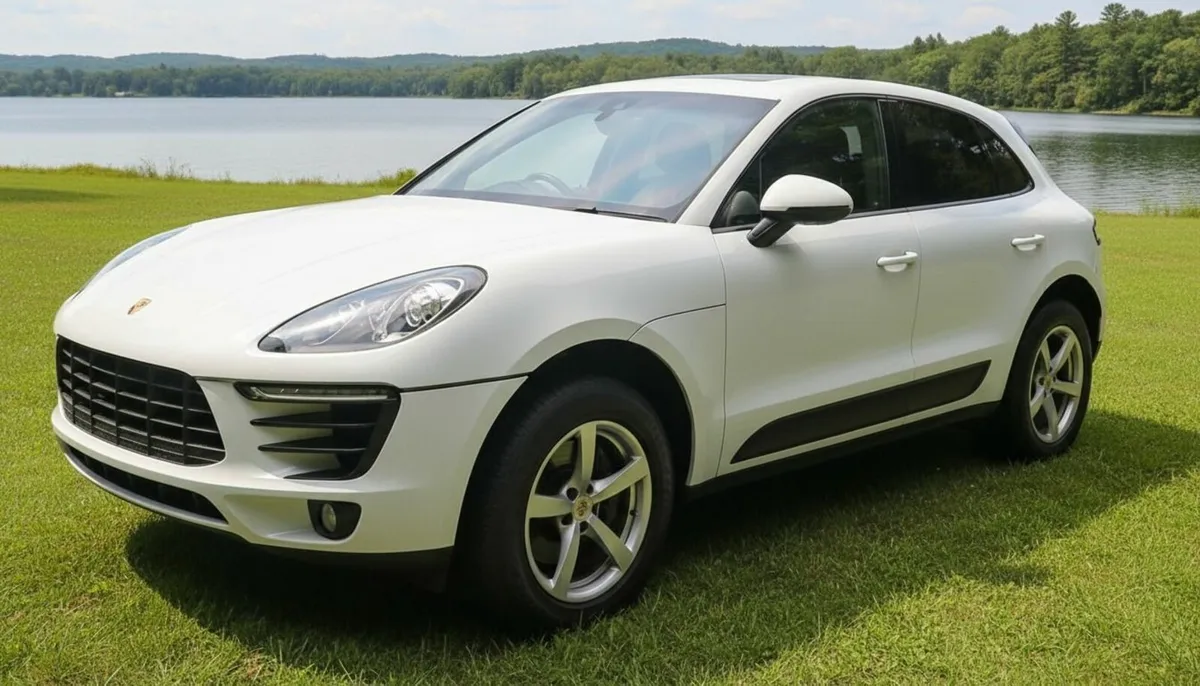 2015 Porsche Macan 2.0T PDK 4WD Euro 6 (s/s) 5dr - Image 2