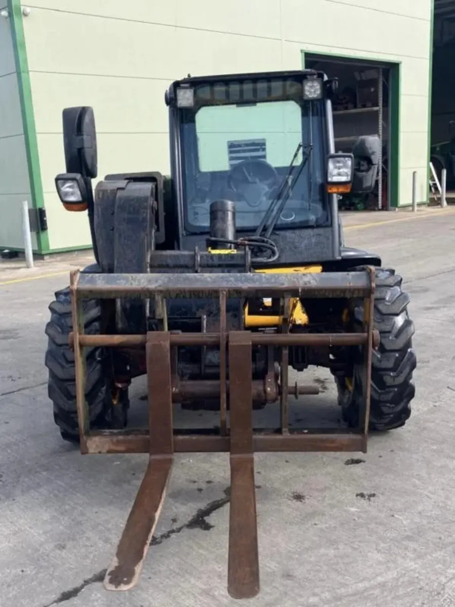 JCB 524-50 - Image 4