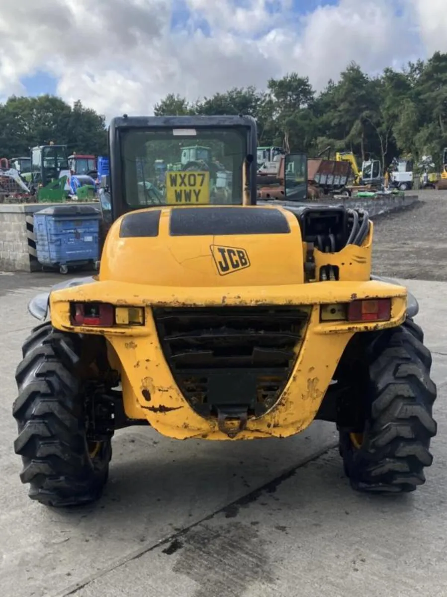 JCB 524-50 - Image 2