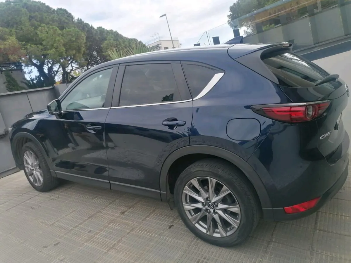 Mazda CX-5 2.2D EXECUTIVE L - Image 3