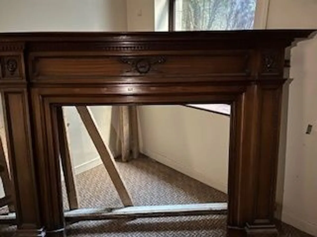 Fireplace - Image 1