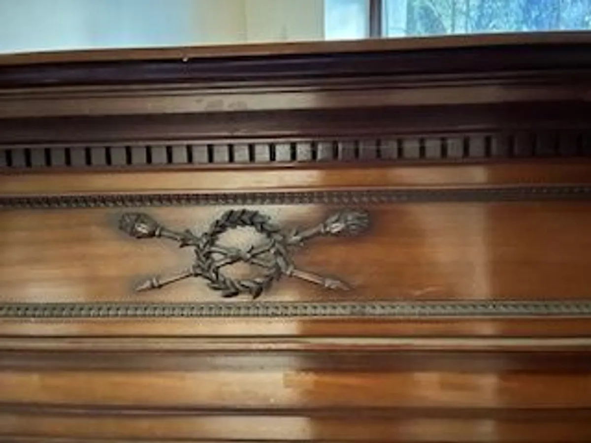 Fireplace - Image 2