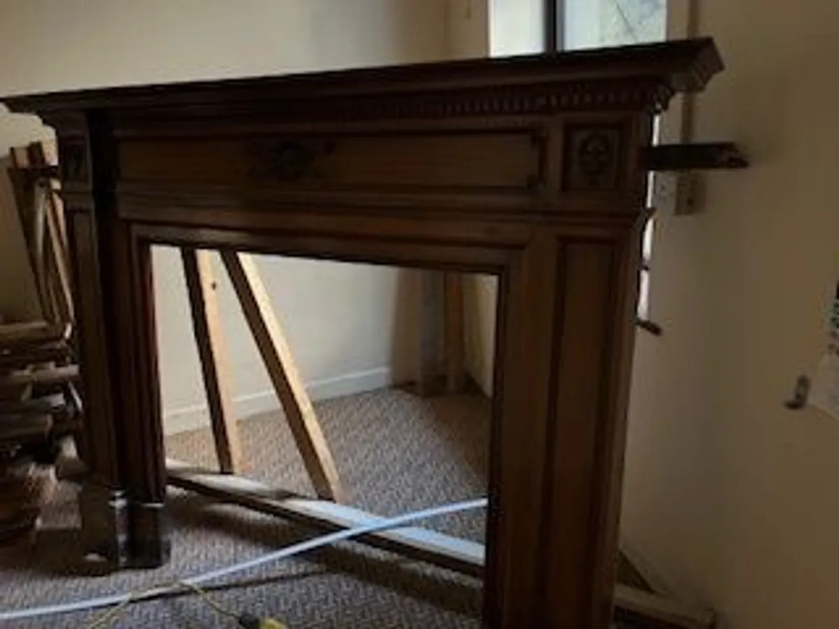 Fireplace - Image 3
