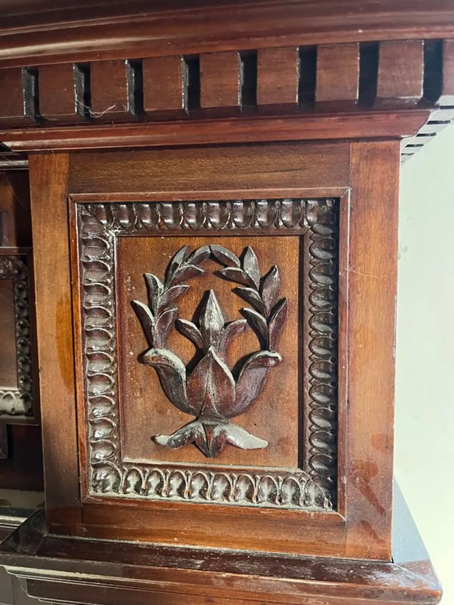 Fireplace - Image 4