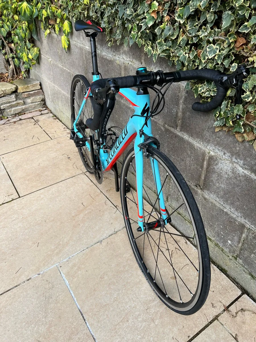 Make An Offer-Specialized Tarmac Comp With Extras - Image 2