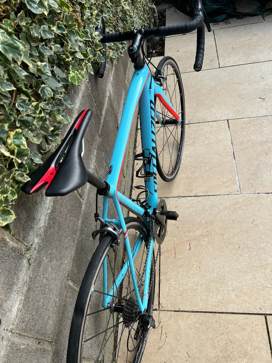 Make An Offer-Specialized Tarmac Comp With Extras - Image 4