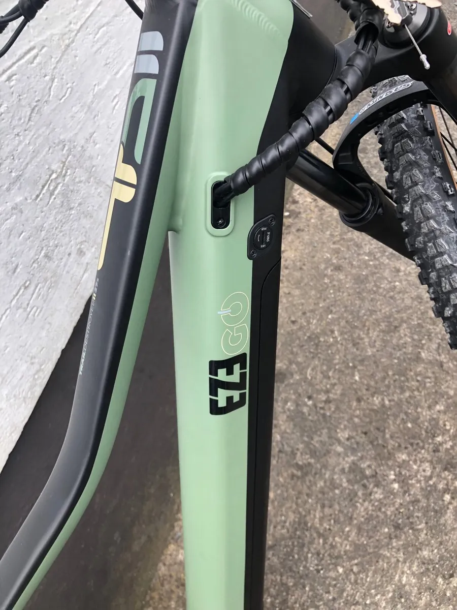 Electric bike / mountain bike / e bike - Image 4