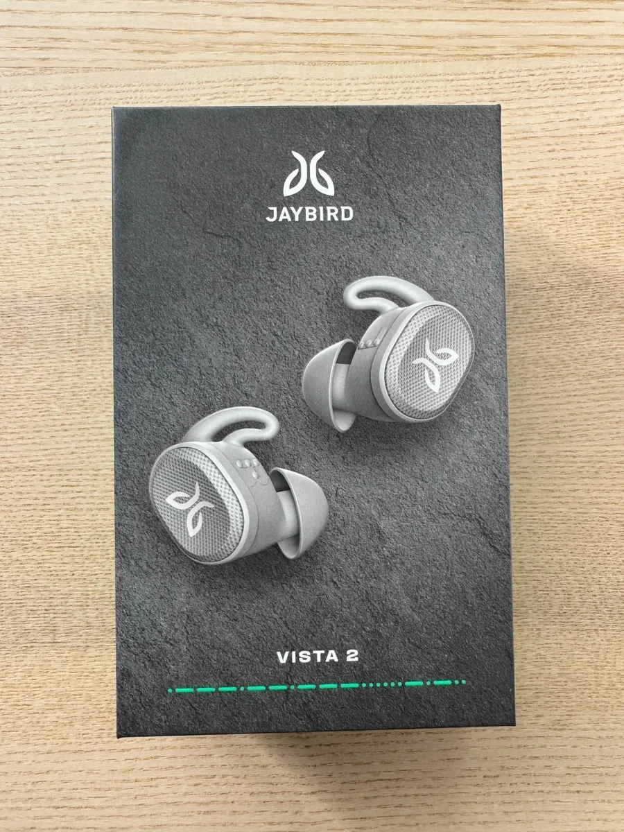 Jaybird Vista 2 Earbuds-Used Excellent Conditions - Image 2