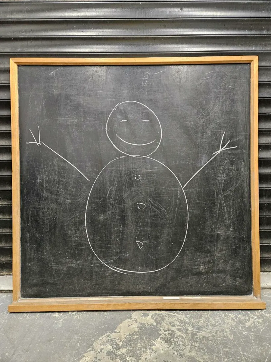 Blackboard