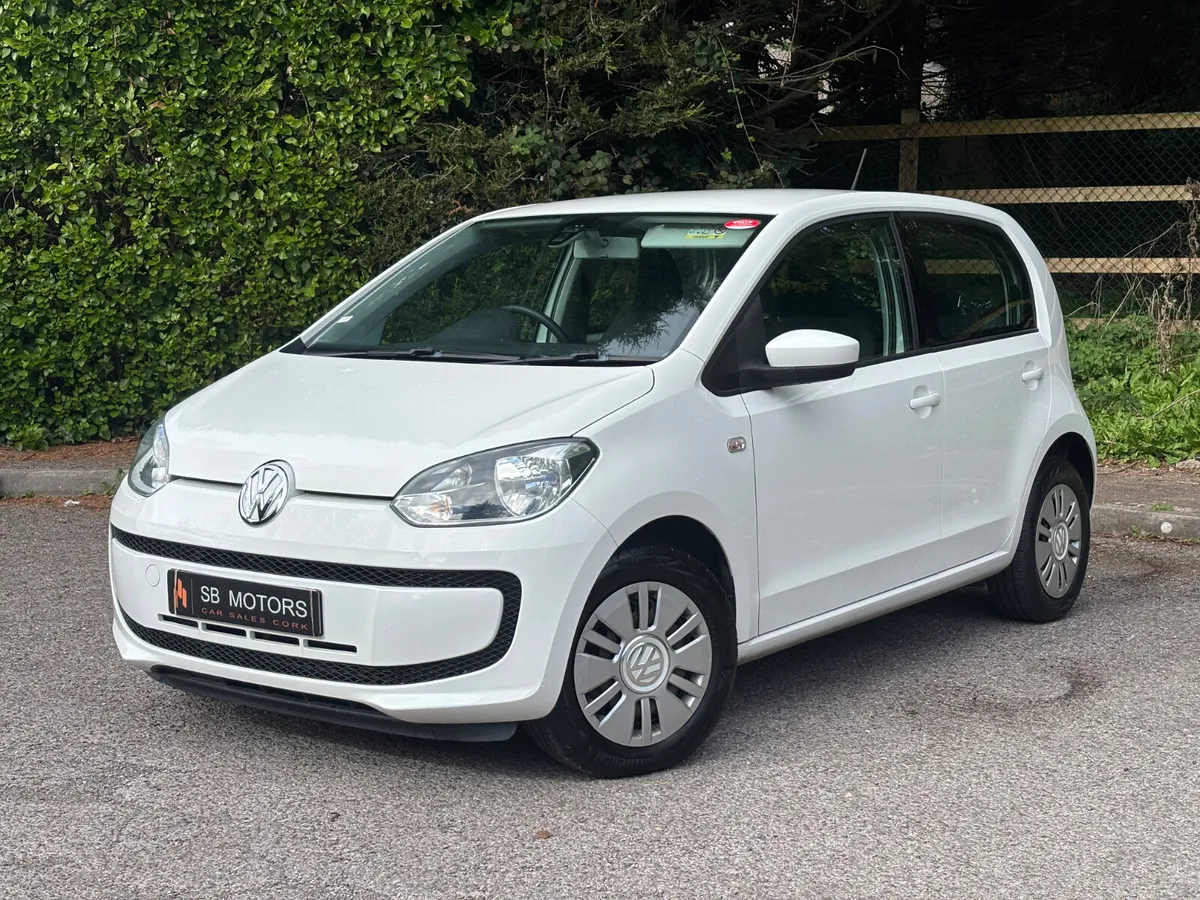 2016 VOLKSWAGEN UP! 1.0L AUTOMATIC 63K NEW NCT - Image 3
