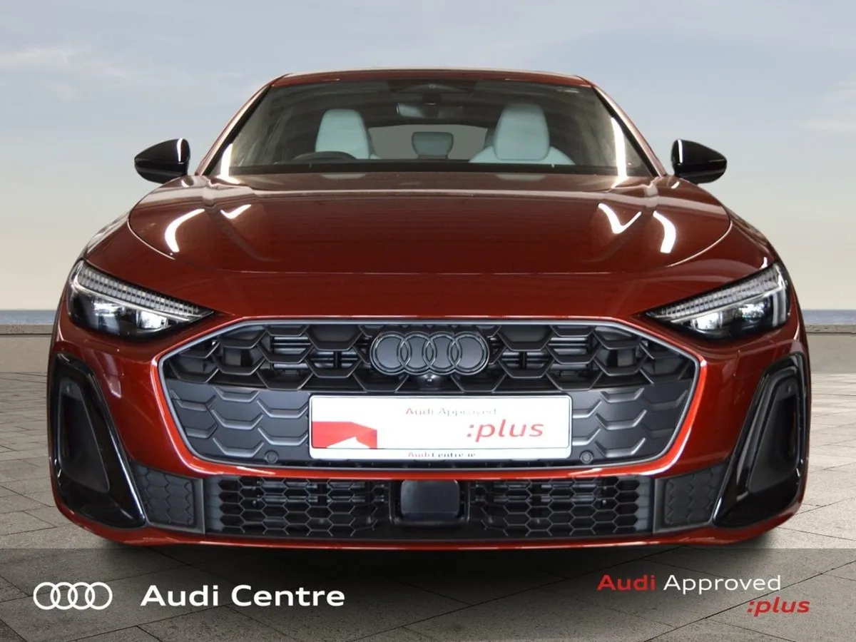 Audi A5 40 TDI Edition One S-line Price New was 7 - Image 2