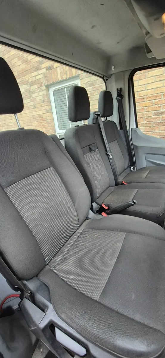 Ford Transit 2019 - Image 4