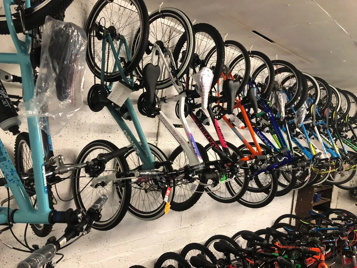 Bike - Image 1
