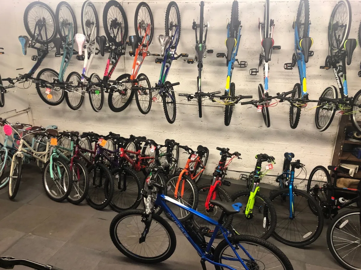 Bike - Image 3