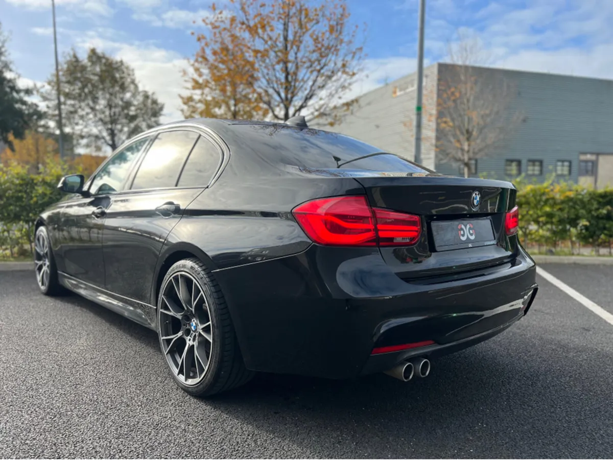 BMW 3-Series M SPORT 2.0 AUTO *FULL SERVICE HISTOR - Image 3