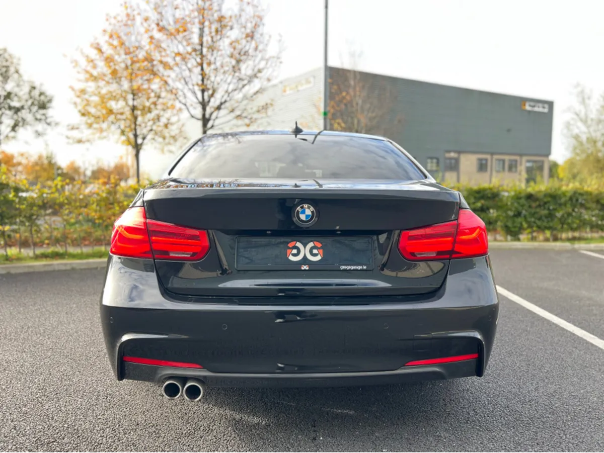 BMW 3-Series M SPORT 2.0 AUTO *FULL SERVICE HISTOR - Image 4