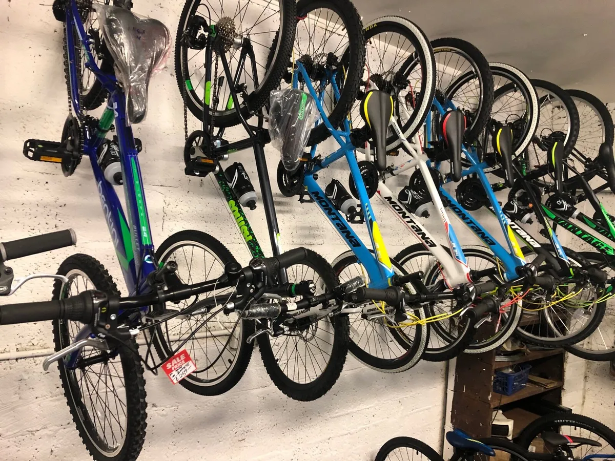 Bike - Image 4