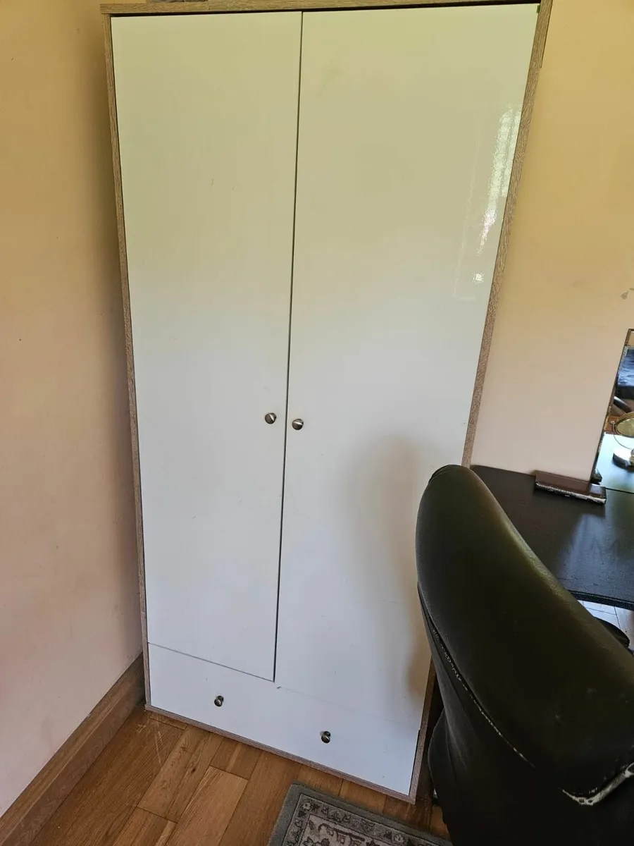 Wardrobe - Image 1