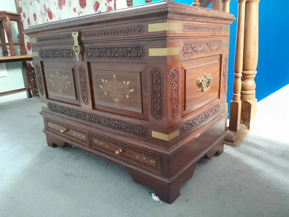 Treasure Chest - Image 1