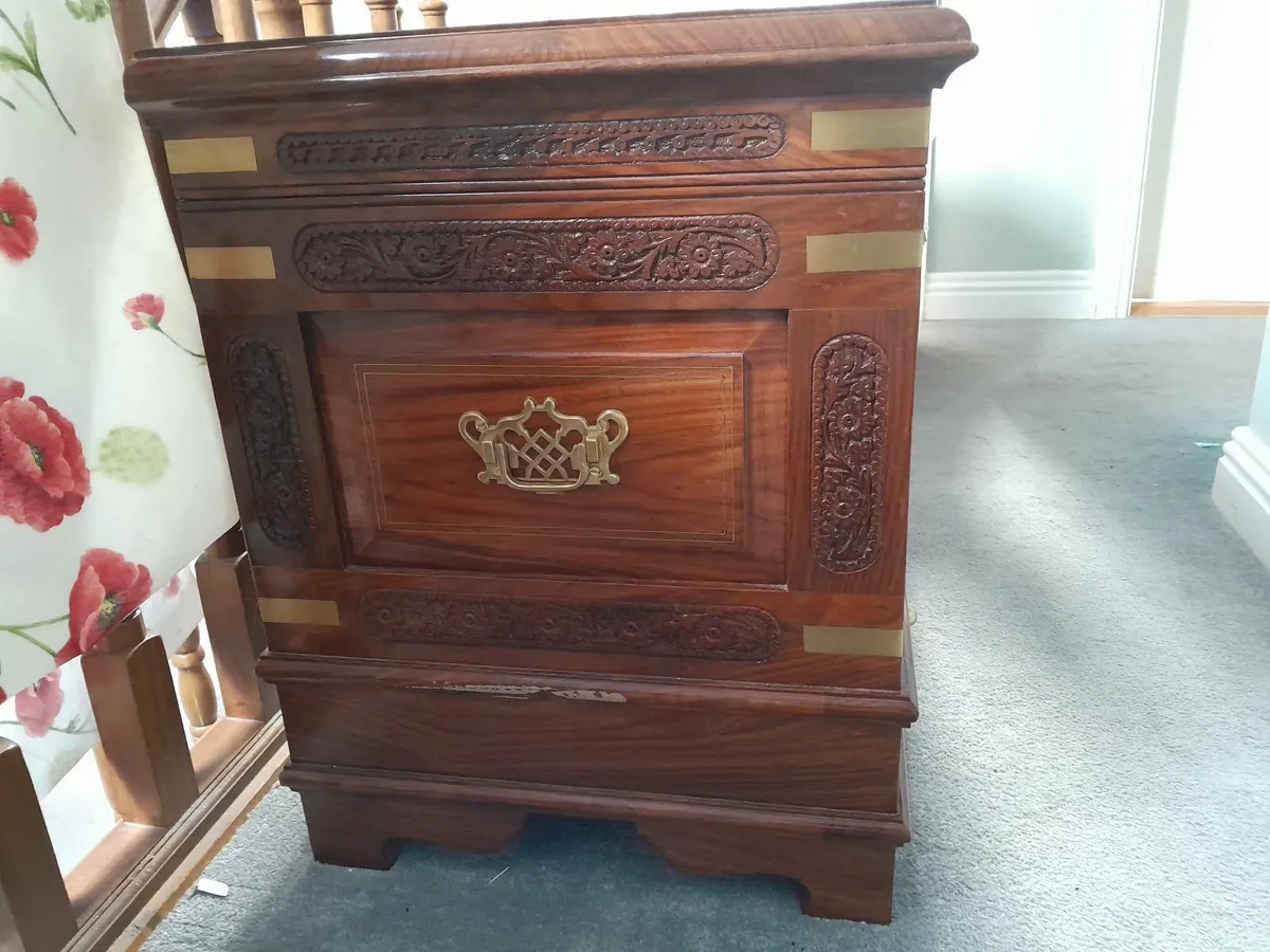 Treasure Chest - Image 2