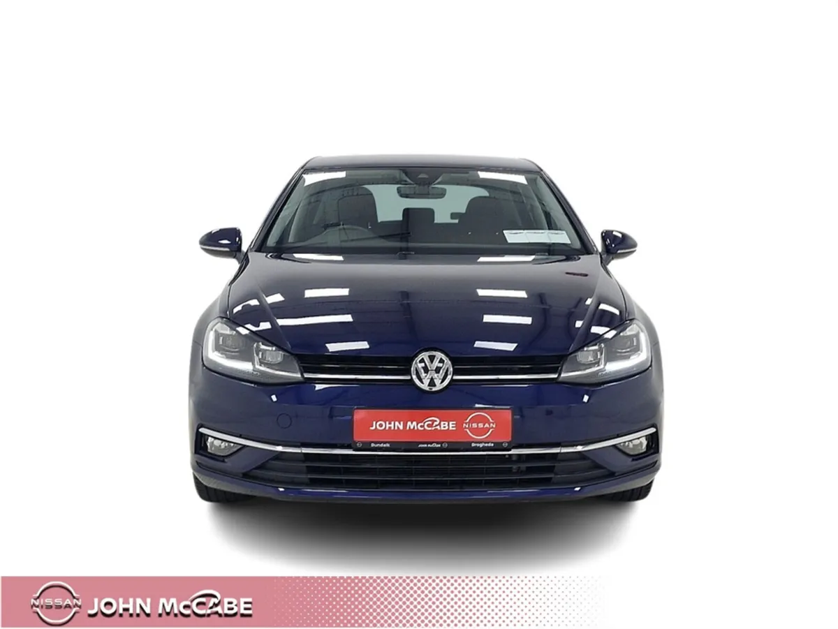 Volkswagen Golf 1.2 TSI COMFORTLINE AUTOMATIC 5DR - Image 4