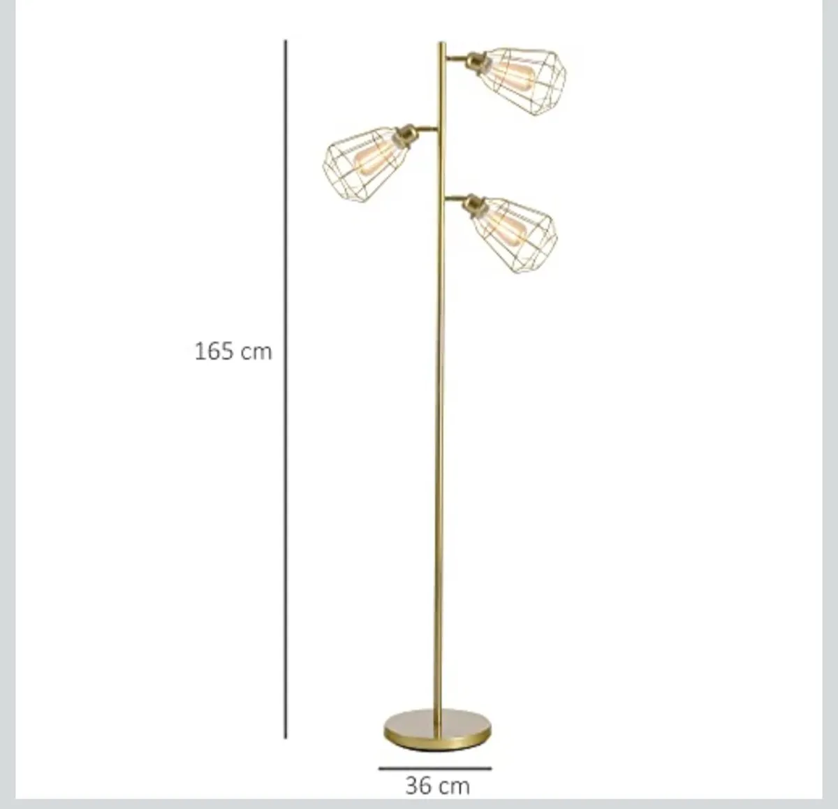 Floor lamps - Image 2