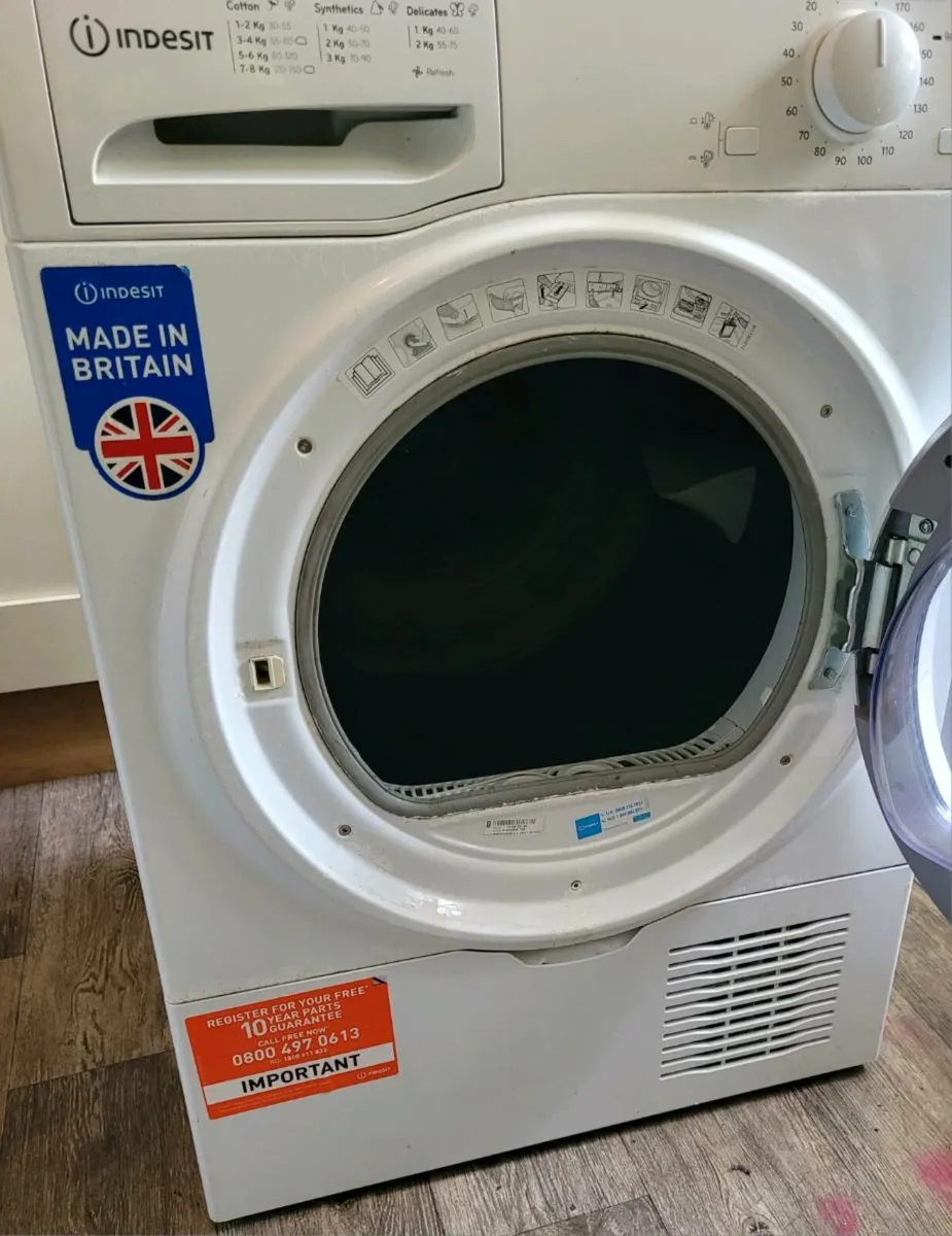 Dryer (Condenser) - Image 3