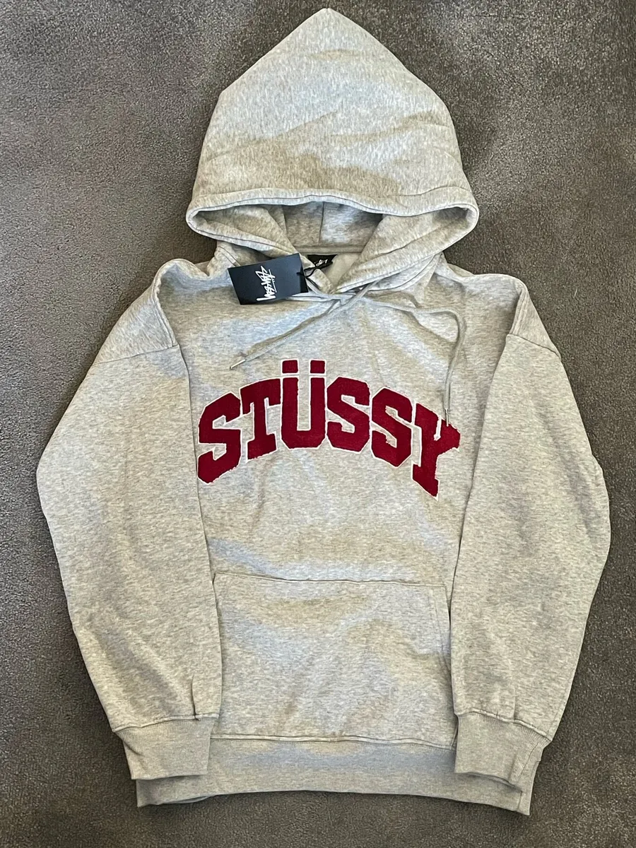 Stüssy Hoodie - Image 1