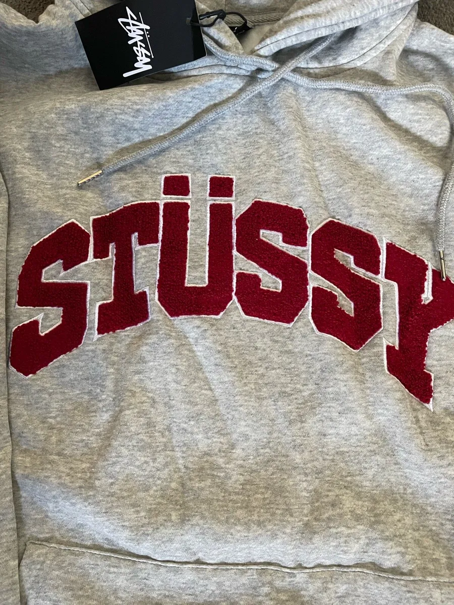 Stüssy Hoodie - Image 2