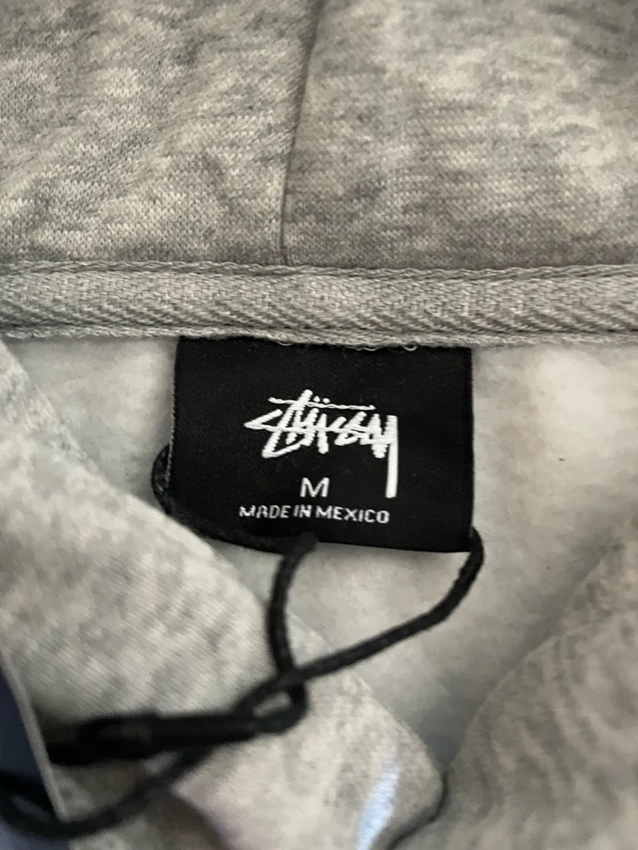 Stüssy Hoodie - Image 4
