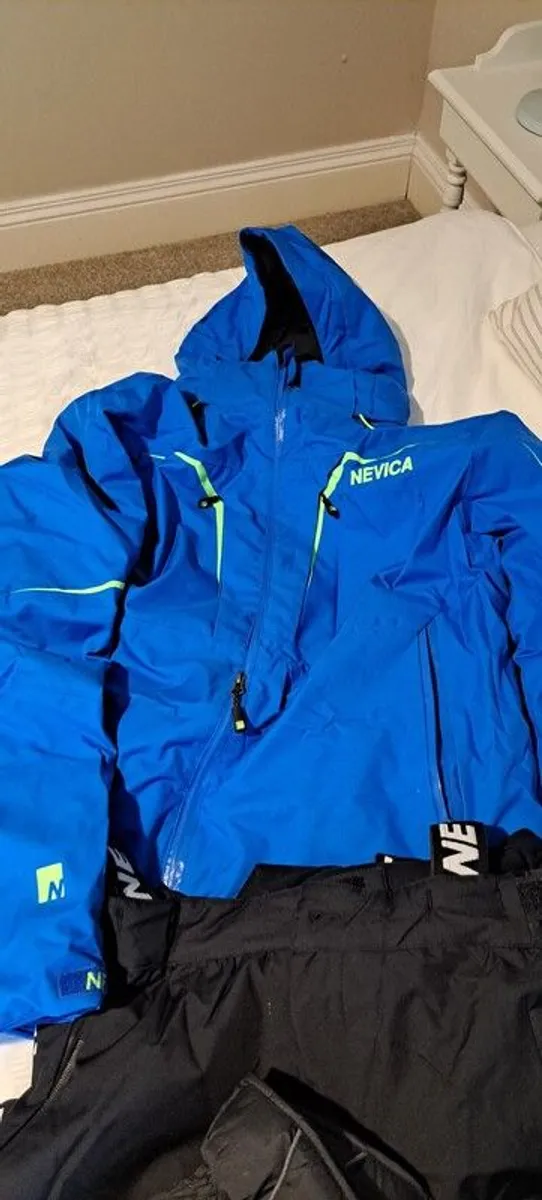 Mens Ski Clothing Package - Image 2