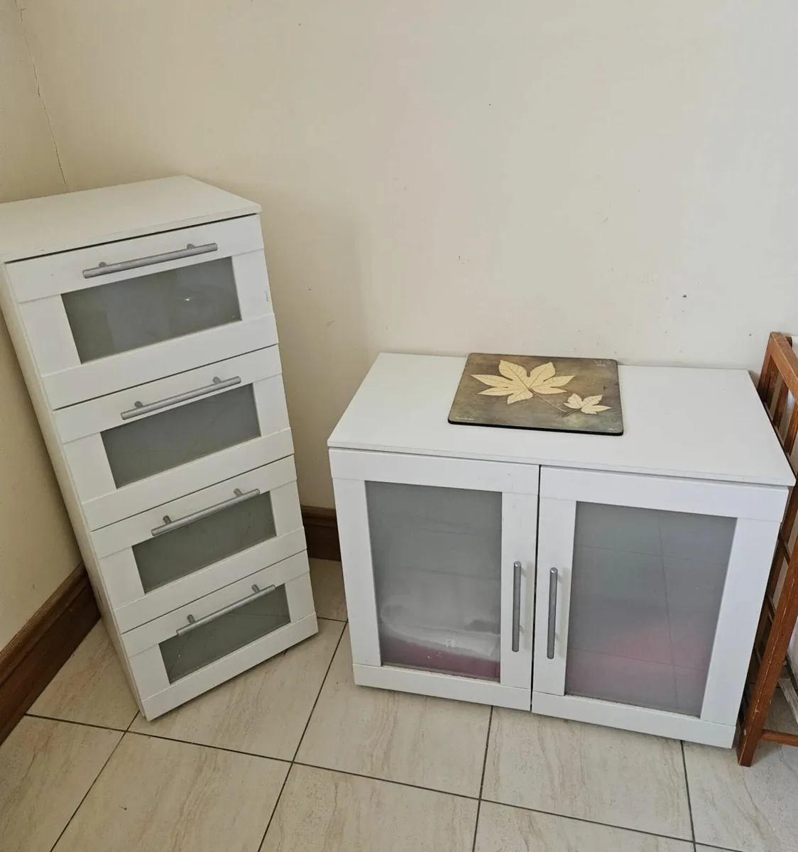 Bathroom Cabinets - Image 3