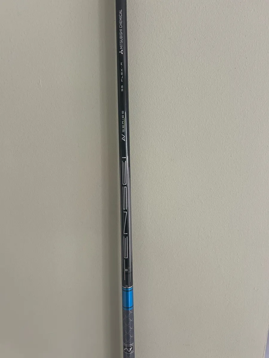 Titleist Driver Shaft - Image 1