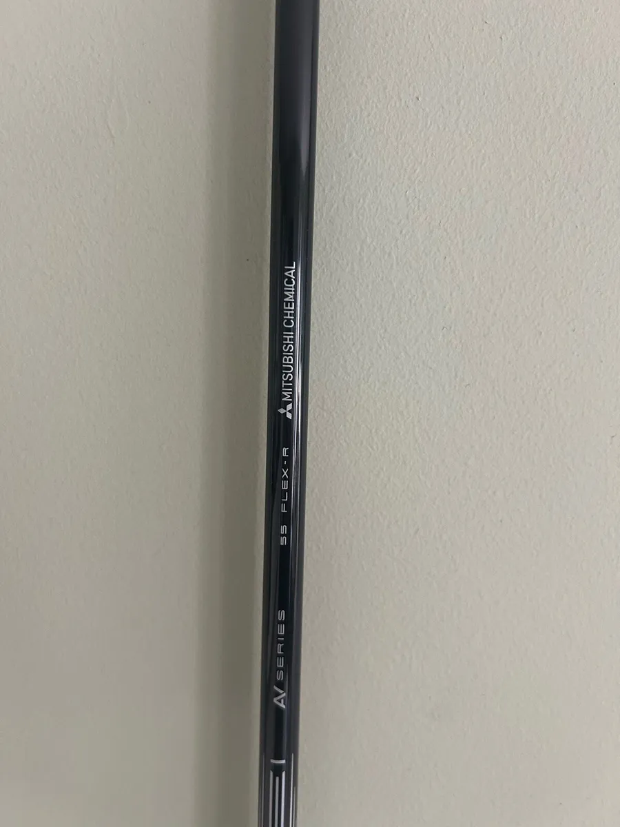 Titleist Driver Shaft - Image 3
