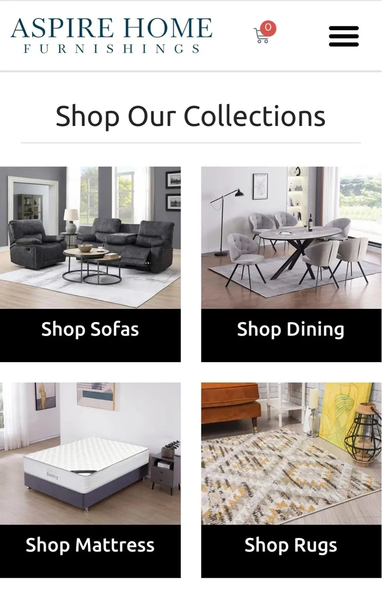 Aspirehomefurnishings.ie - Image 3