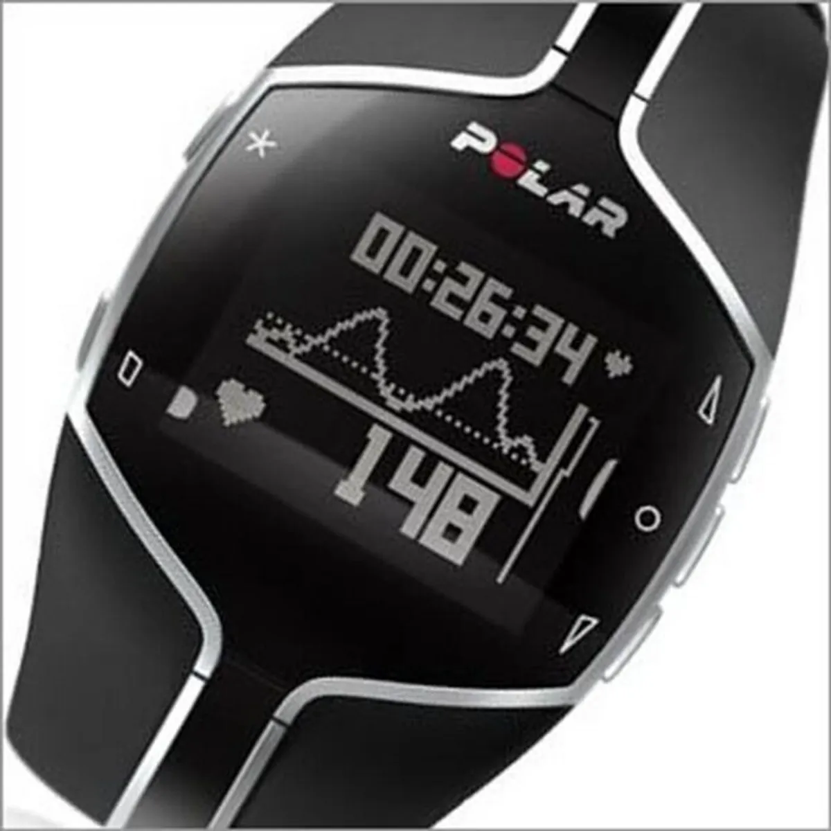 smartwatch Polar Ft80 - Image 1