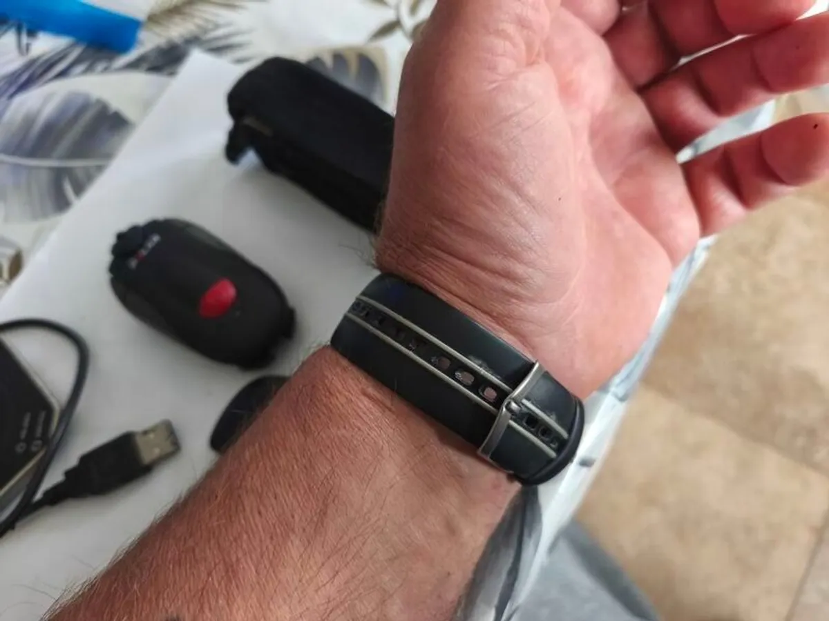 smartwatch Polar Ft80 - Image 4