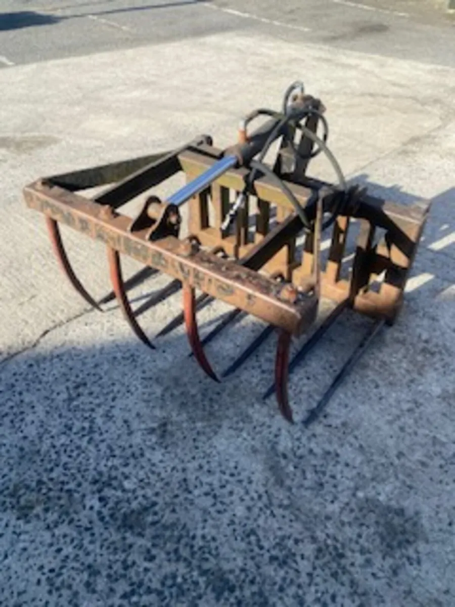 Rossmore Tine Grab - Image 1