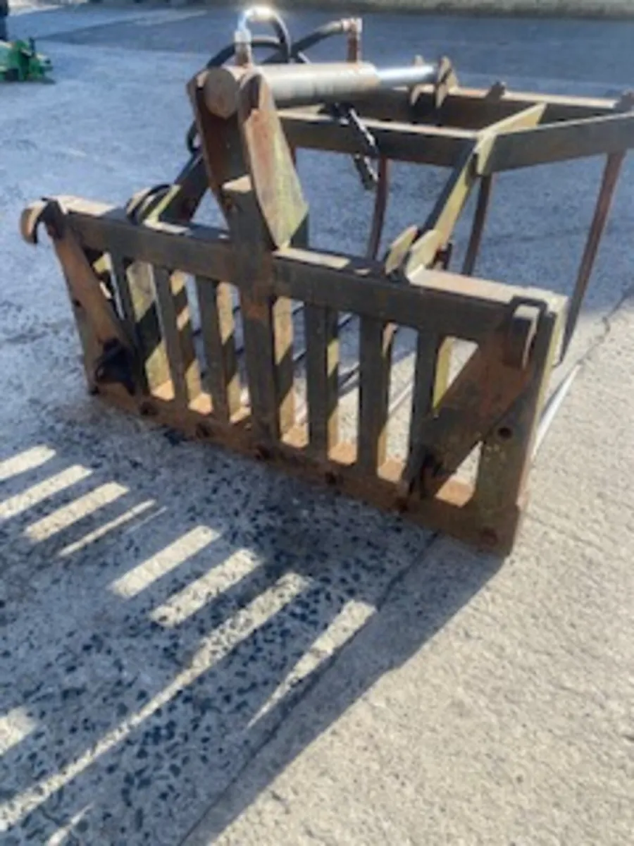 Rossmore Tine Grab - Image 2