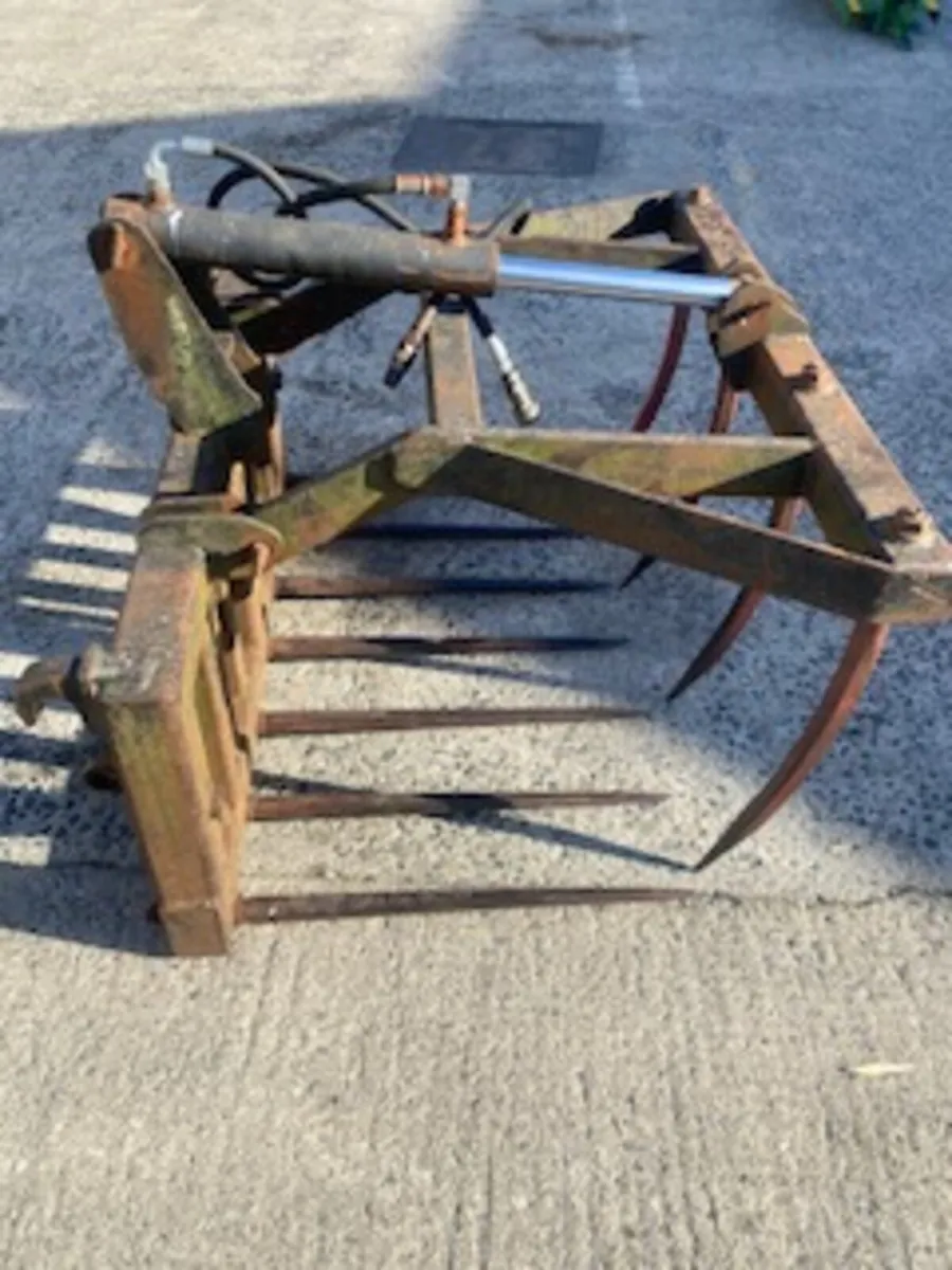 Rossmore Tine Grab - Image 3