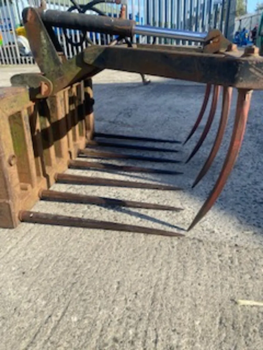 Rossmore Tine Grab - Image 4