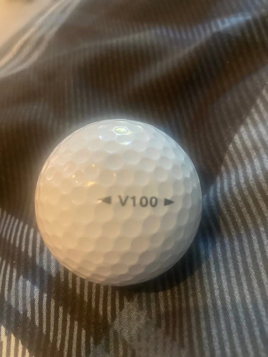 Golf balls - Image 4