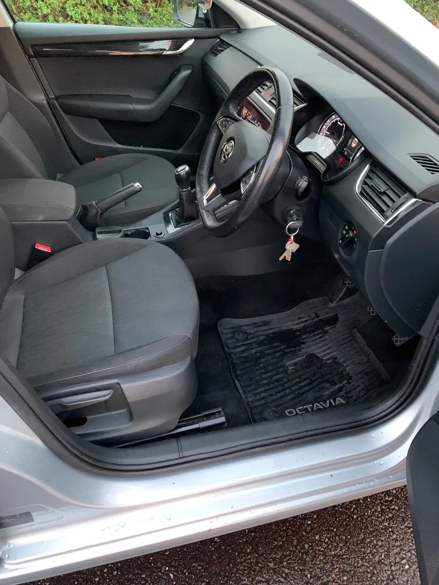 Skoda Octavia style - Image 3